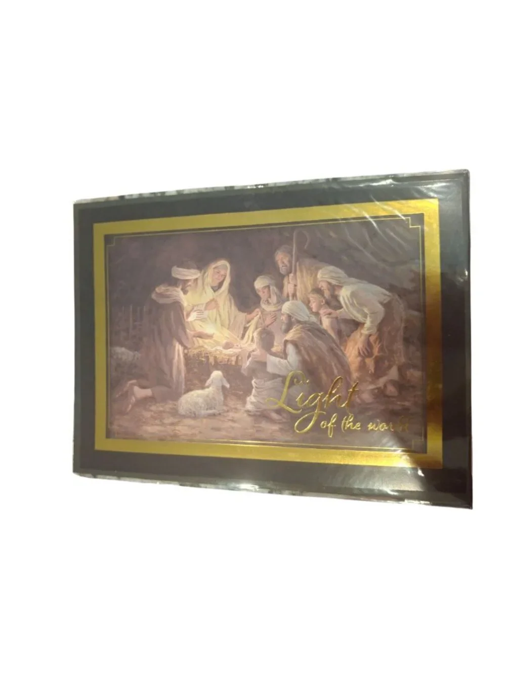 Abraham Hunter assorted lot